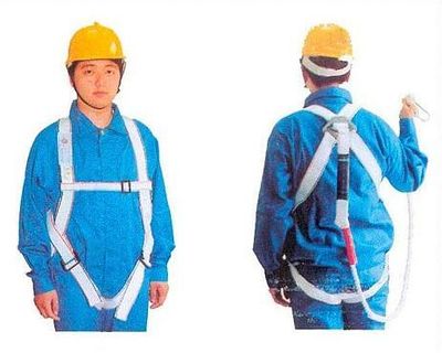 守护安全，责任在肩 转发最新《用人单位劳动防护用品管理规范》的倡议